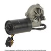 A1 Cardone New Wiper Motor, 85-1513 85-1513